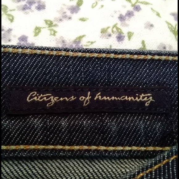 Citizens of Humanity Jeans size 27 by Jerome Dahan - Picture 13 of 15